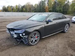 WAUEAAF40NN010540 2022 AUDI A4