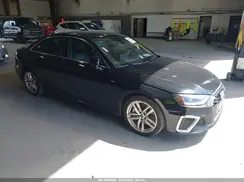 WAUEAAF40NN012563 2022 AUDI A4
