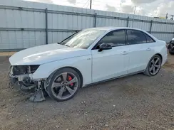 WAUEAAF40PA004179 2023 AUDI A4