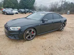 WAUEAAF40PA007969 2023 AUDI A4