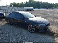 WAUEAAF40PA012685 2023 AUDI A4