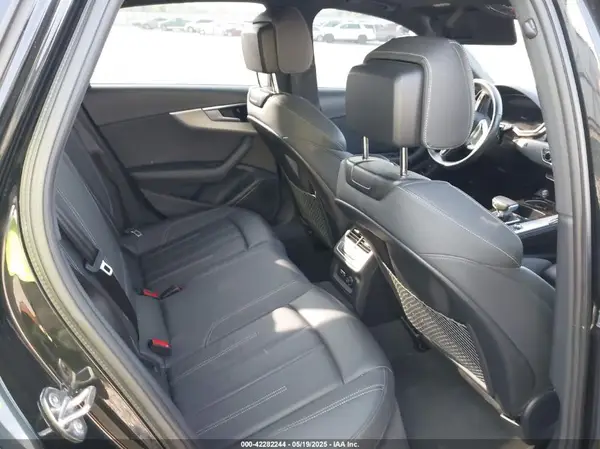 WAUEAAF40PA012685 2023 AUDI A4 - Image 8