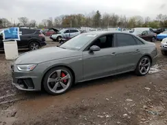 WAUEAAF40PA012816 2023 AUDI A4