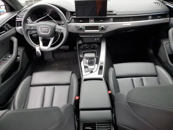 WAUEAAF40PA012816 2023 AUDI A4 - Image 8