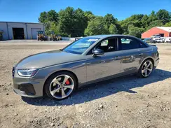 WAUEAAF40PA014386 2023 AUDI A4