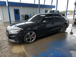 WAUEAAF40PA015361 2023 AUDI A4