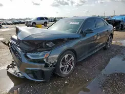 WAUEAAF40PA028238 2023 AUDI A4