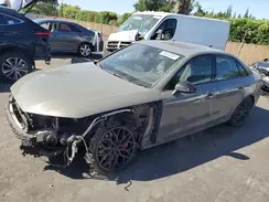 WAUEAAF40PA030927 2023 AUDI A4