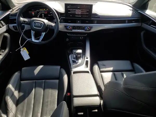 WAUEAAF40PA030927 2023 AUDI A4 - Image 8