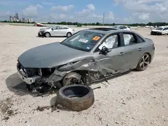 WAUEAAF40PA048294 2023 AUDI A4