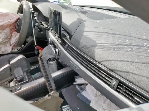 WAUEAAF40PA048294 2023 AUDI A4 - Image 8