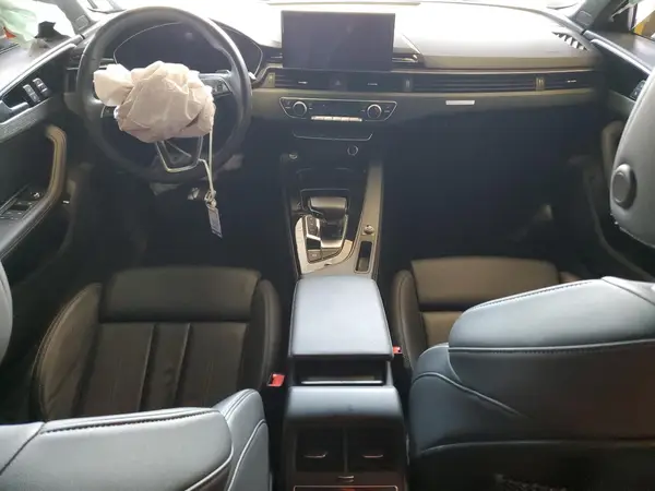 WAUEAAF40PN002750 2023 AUDI A4 - Image 8