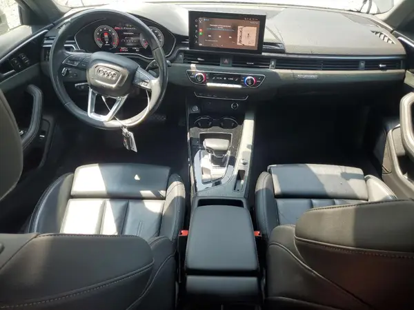 WAUEAAF40PN005468 2023 AUDI A4 - Image 8