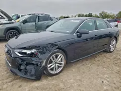WAUEAAF40PN006040 2023 AUDI A4