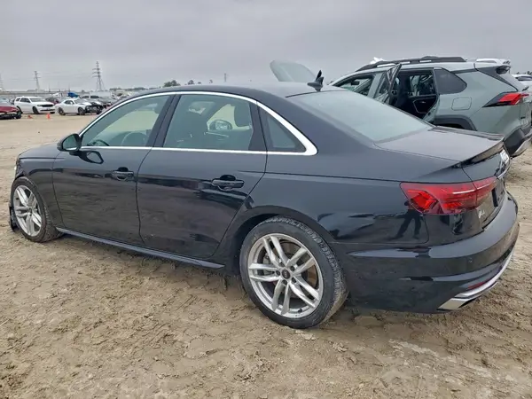 WAUEAAF40PN006040 2023 AUDI A4 - Image 2