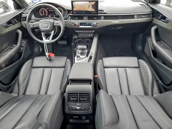 WAUEAAF40PN006040 2023 AUDI A4 - Image 8