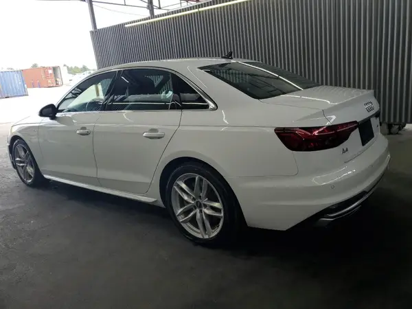 WAUEAAF40PN006118 2023 AUDI A4 - Image 2