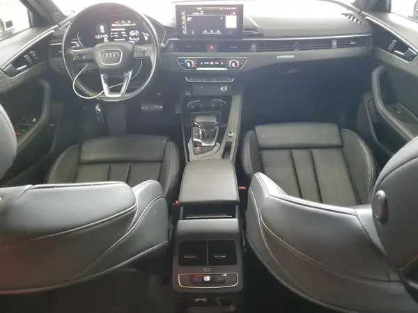 WAUEAAF40PN006118 2023 AUDI A4 - Image 8