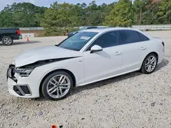 WAUEAAF40PN006524 2023 AUDI A4
