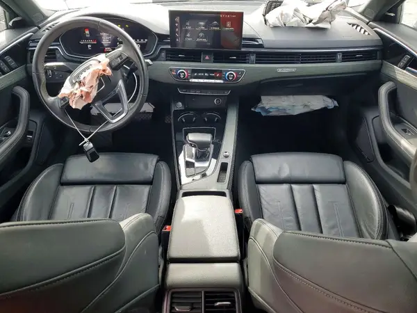 WAUEAAF40PN006524 2023 AUDI A4 - Image 8