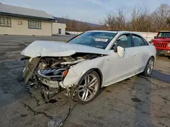 WAUEAAF40PN008953 2023 AUDI A4