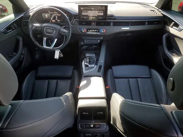 WAUEAAF40PN009522 2023 AUDI A4 - Image 8