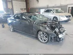 WAUEAAF40PN014106 2023 AUDI A4