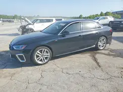 WAUEAAF40PN017085 2023 AUDI A4