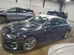 WAUEAAF40PN020732 2023 AUDI A4