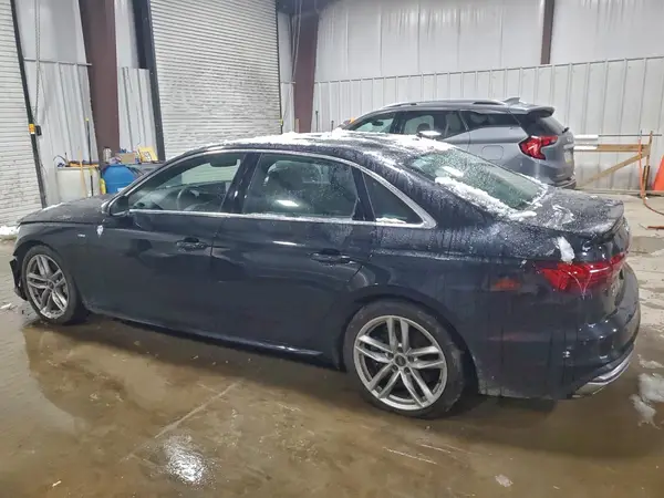 WAUEAAF40PN020732 2023 AUDI A4 - Image 2