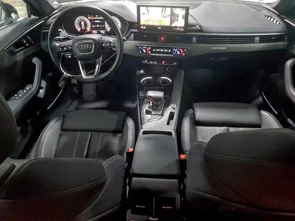 WAUEAAF40PN020732 2023 AUDI A4 - Image 8