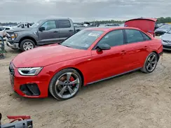 WAUEAAF40RN001018 2024 AUDI A4