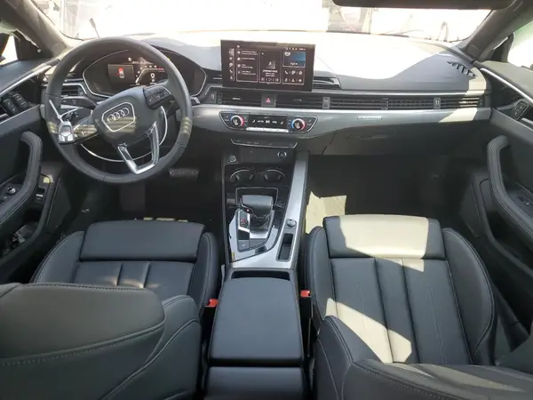 WAUEAAF40RN003870 2024 AUDI A4 - Image 8