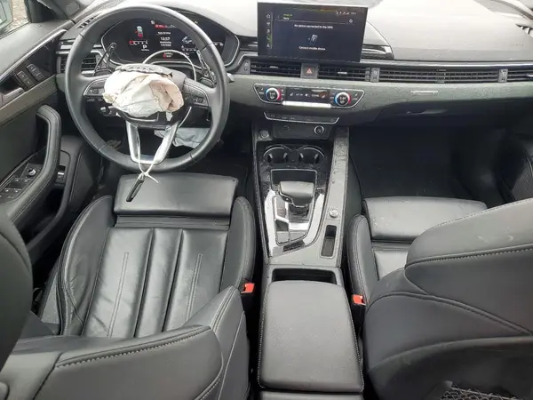 WAUEAAF40RN008907 2024 AUDI A4 - Image 8