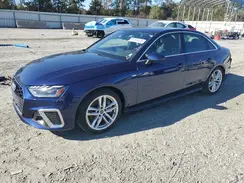 WAUEAAF40RN017428 2024 AUDI A4