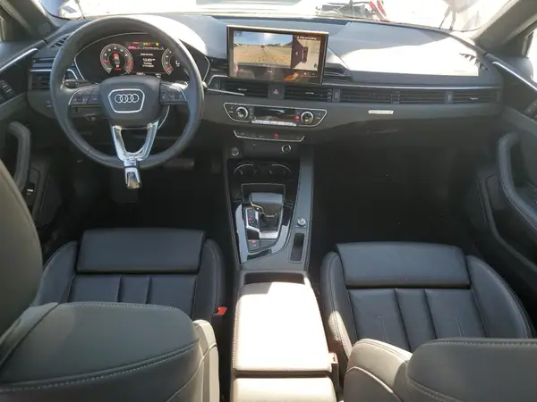 WAUEAAF40RN017428 2024 AUDI A4 - Image 8