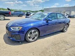 WAUEAAF41MA031354 2021 AUDI A4