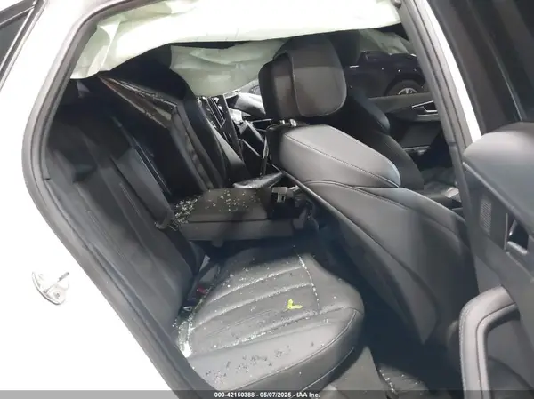 WAUEAAF41MA074690 2021 AUDI A4 - Image 8