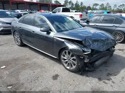 WAUEAAF41MA086211 2021 AUDI A4