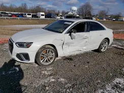 WAUEAAF41MN005460 2021 AUDI A4