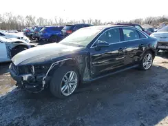 WAUEAAF41MN005880 2021 AUDI A4