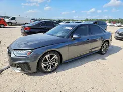 WAUEAAF41MN006303 2021 AUDI A4