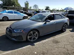 WAUEAAF41MN006978 2021 AUDI A4