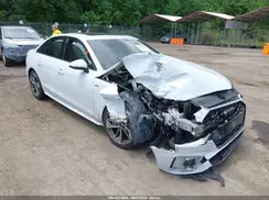 WAUEAAF41MN007919 2021 AUDI A4