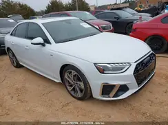 WAUEAAF41MN009363 2021 AUDI A4