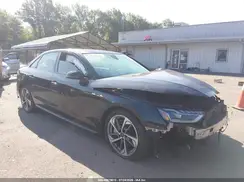 WAUEAAF41MN011534 2021 AUDI A4