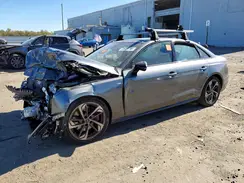 WAUEAAF41NA014782 2022 AUDI A4