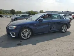 WAUEAAF41NA035728 2022 AUDI A4