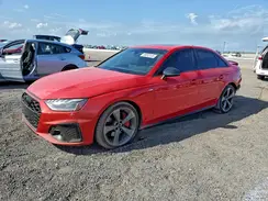 WAUEAAF41NN003760 2022 AUDI A4