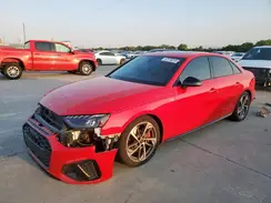 WAUEAAF41NN003869 2022 AUDI A4